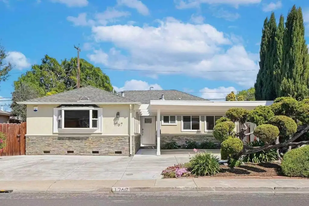 1767 Pomeroy Avenue, Santa Clara, CA 95051 - #1