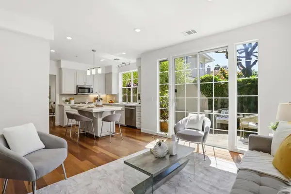 446 Tyndall Street, Los Altos, CA 94022