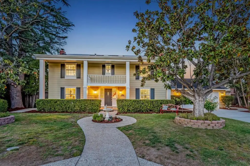 12180 Saraglen Drive, Saratoga, CA 95070 - #1
