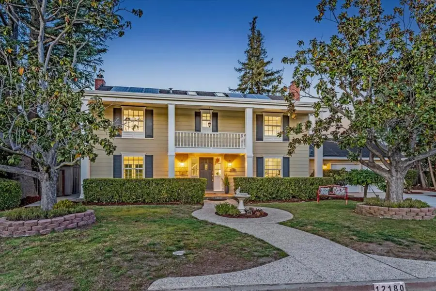 12180 Saraglen Drive, Saratoga, CA 95070 - #2