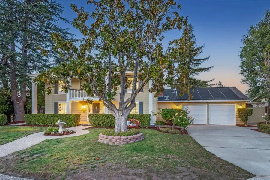 12180 Saraglen Drive, Saratoga, CA 95070 - #3