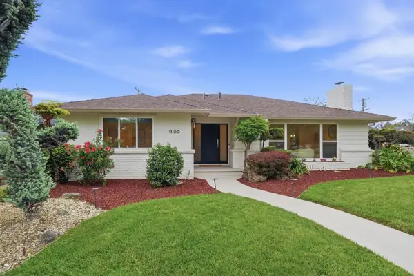 1500 Brookdale Drive, San Jose, CA 95125