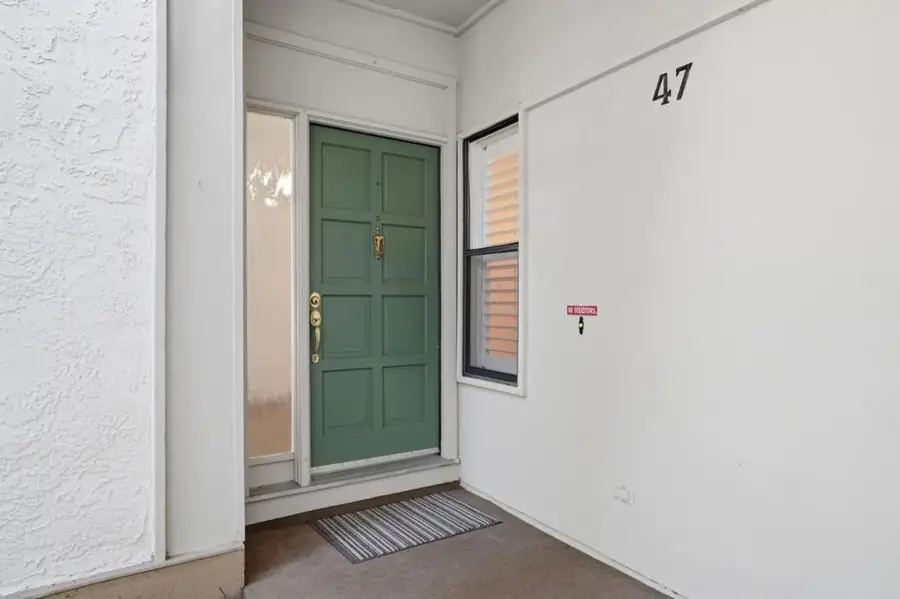 50 Horgan Avenue #47, Redwood City, CA 94061 - #2