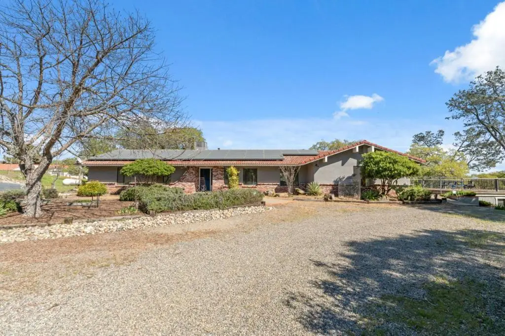 29667 Meadow Lane, Coarsegold, CA 93614 - #1