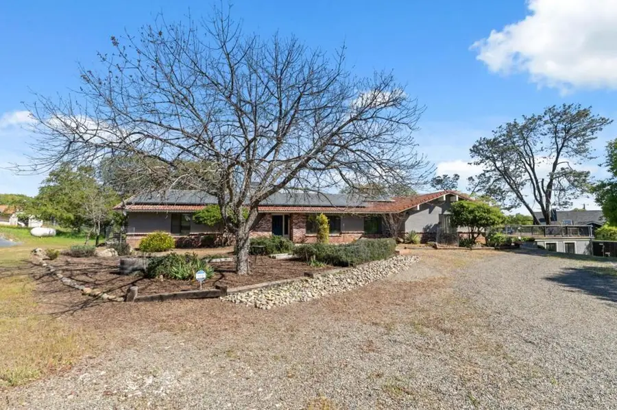 29667 Meadow Lane, Coarsegold, CA 93614 - #2