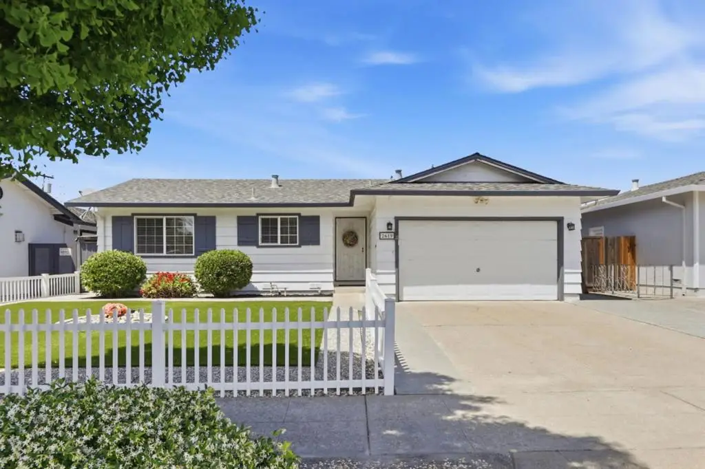 2619 Poplarwood Way, San Jose, CA 95132 - #1