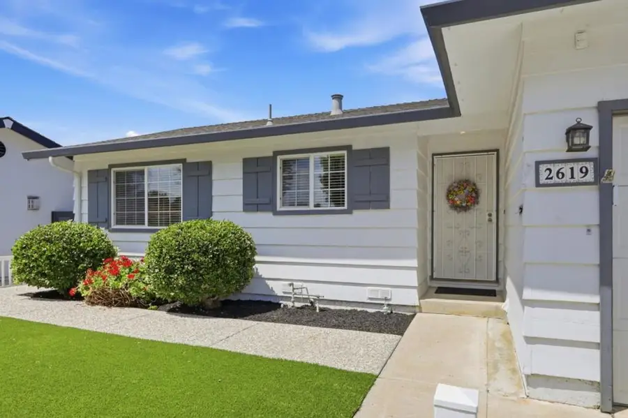 2619 Poplarwood Way, San Jose, CA 95132 - #3