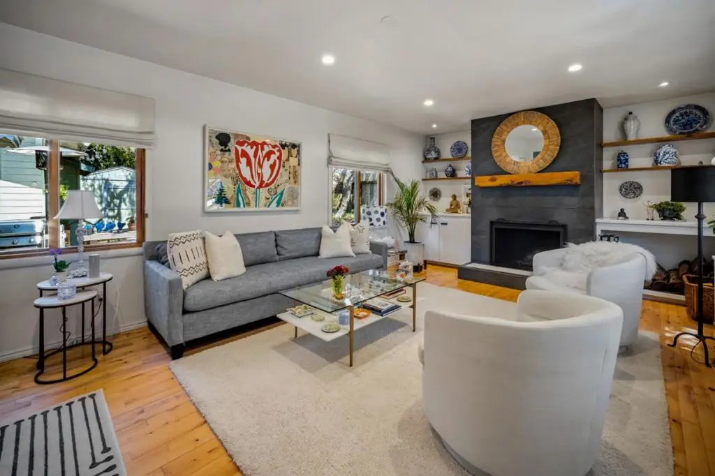 1328 Shafter, Pacific Grove, CA 93950 - #1
