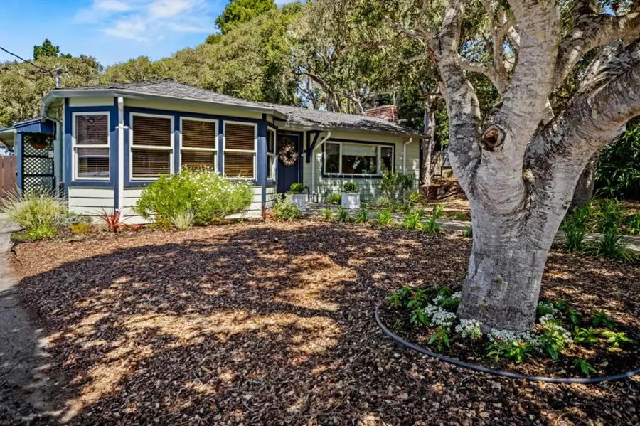 1328 Shafter, Pacific Grove, CA 93950 - #3