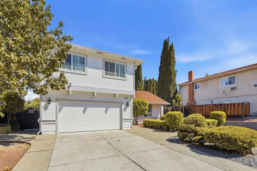 3607 Deedham Drive, San Jose, CA 95148 - #2