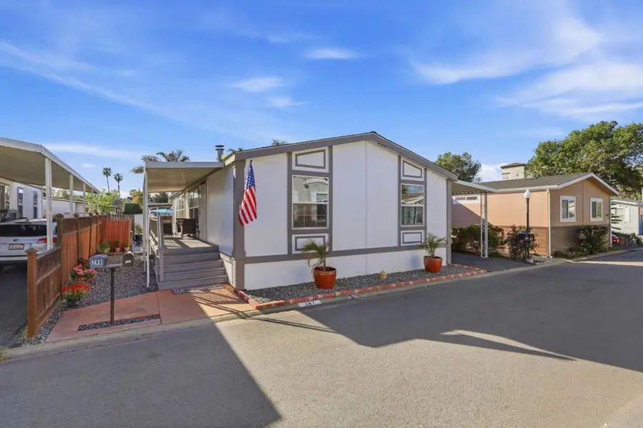 600 E Weddell Drive, Sunnyvale, CA 94089 - #3