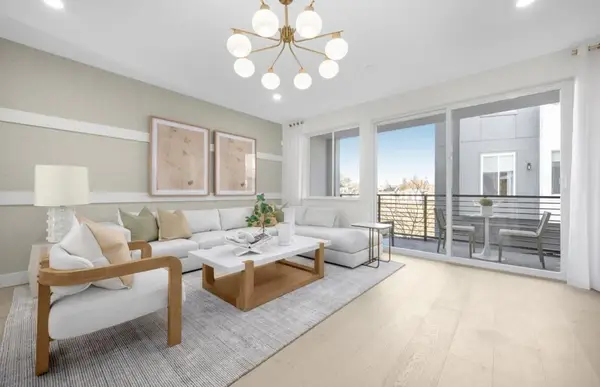 293 Dreamland Way #65-07 - Plan 4, Campbell, CA 95008