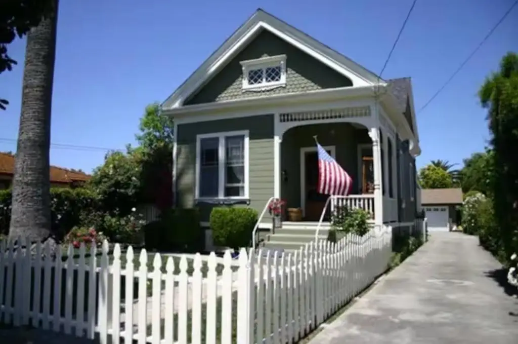 1701 Market Street, Santa Clara, CA 95050 - #1