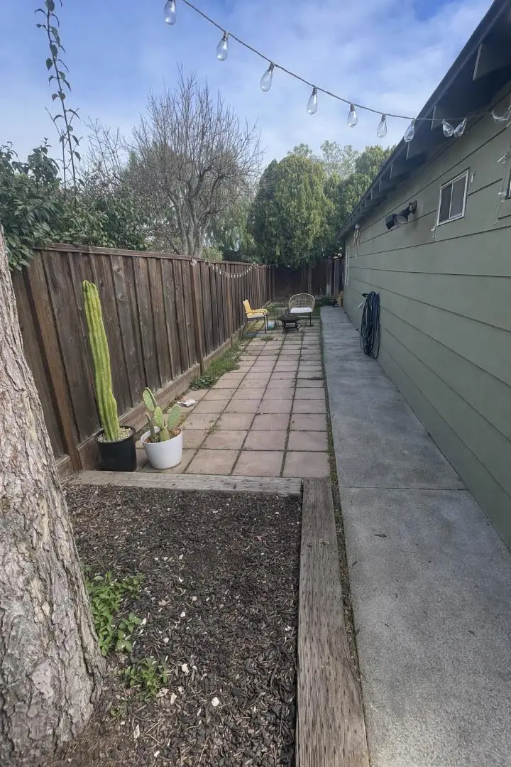 1701 Market Street, Santa Clara, CA 95050 - #3