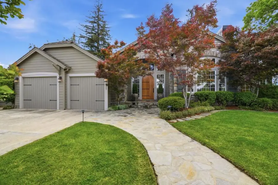 15027 Natalye Road, Monte Sereno, CA 95030 - #2