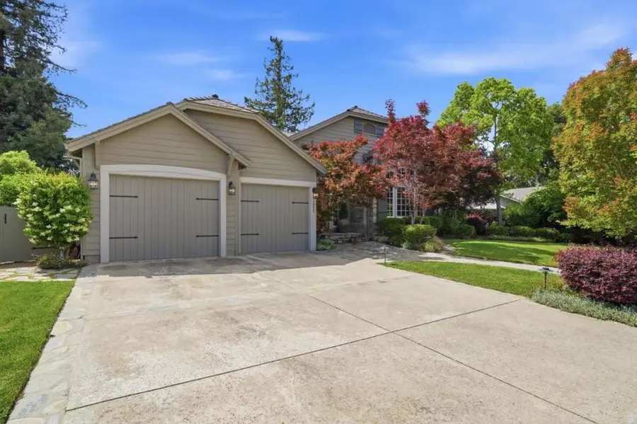 15027 Natalye Road, Monte Sereno, CA 95030 - #3