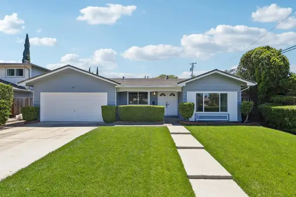 5933 Dunn Avenue, San Jose, CA 95123