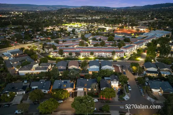 5270 Alan Avenue, San Jose, CA 95124