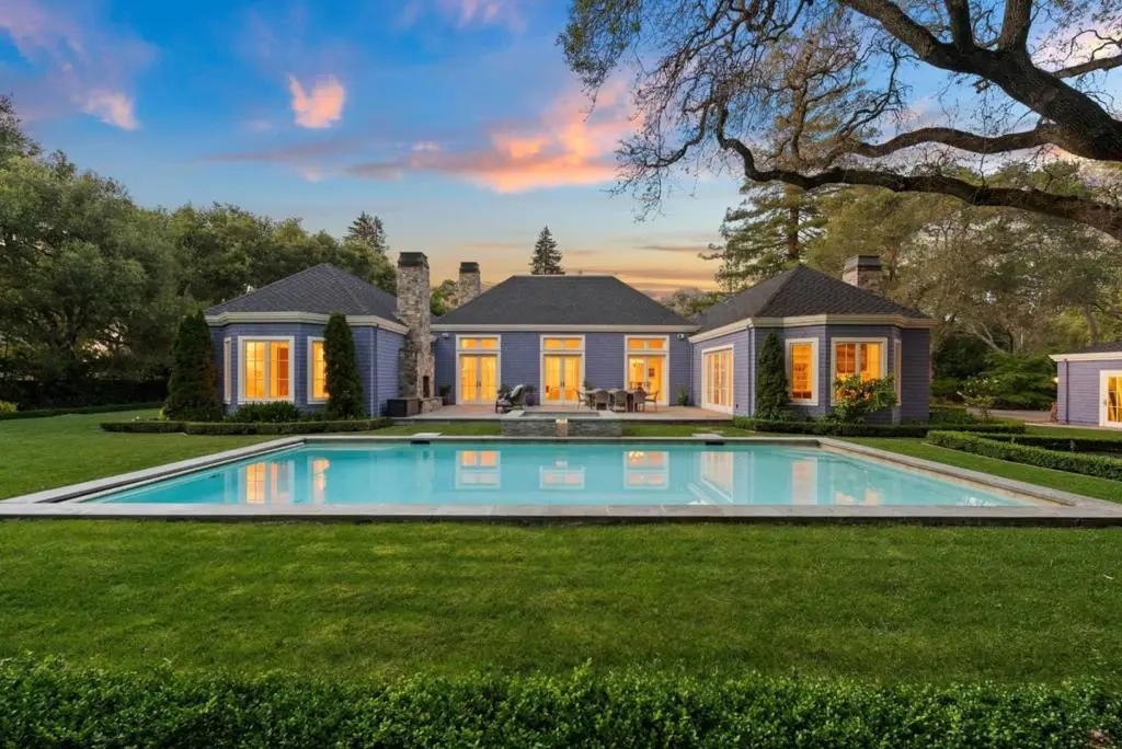 187 James Avenue, Atherton, CA 94027 - #1