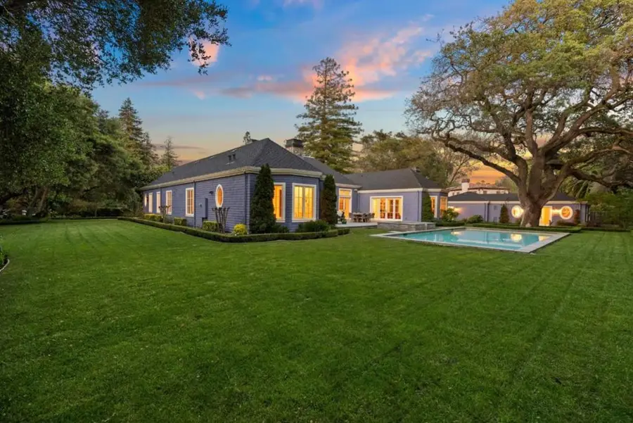 187 James Avenue, Atherton, CA 94027 - #2