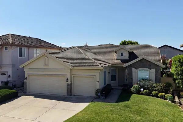 510 Wimbledon Avenue, Salinas, CA 93906