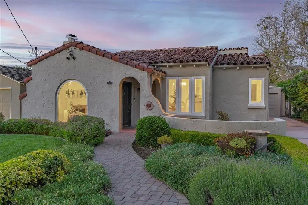 1068 Merle Avenue, San Jose, CA 95125 - #1