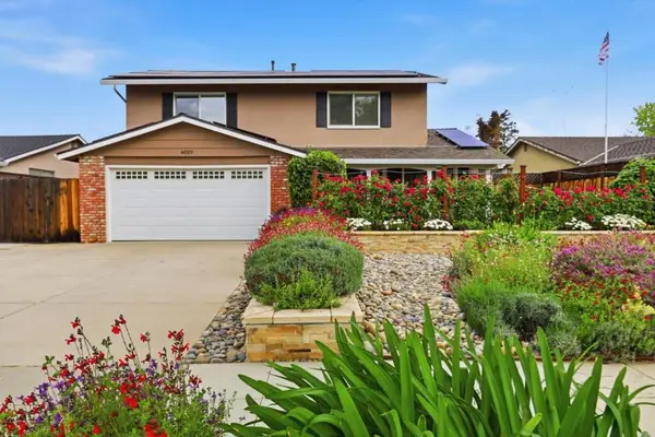 4029 Ross Park Drive, San Jose, CA 95118