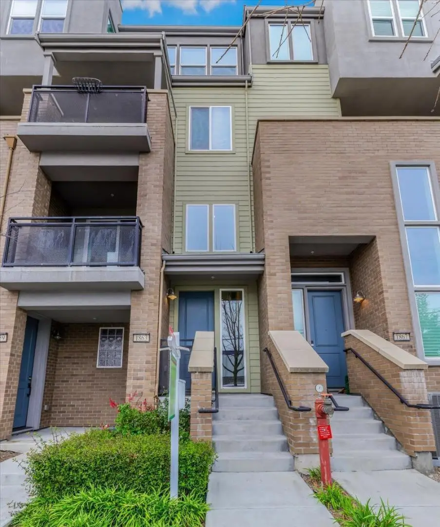 1863 Dobbin Drive, San Jose, CA 95133 - #1