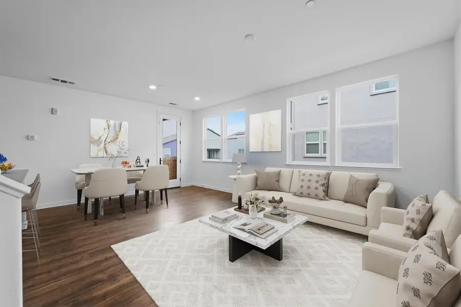 1863 Dobbin Drive, San Jose, CA 95133 - #2