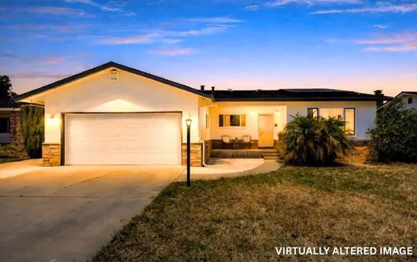 1321 Fernwood Lane, Gilroy, CA 95020