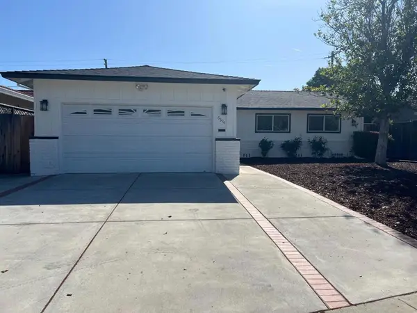 6394 Menlo Drive, San Jose, CA 95120