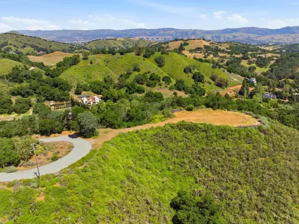 0 Prom Drive, Morgan Hill, CA 95037