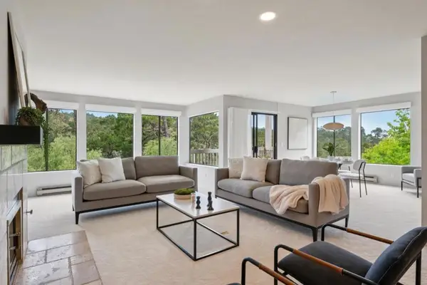 Address Withheld By Seller, Pebble Beach, CA 93953