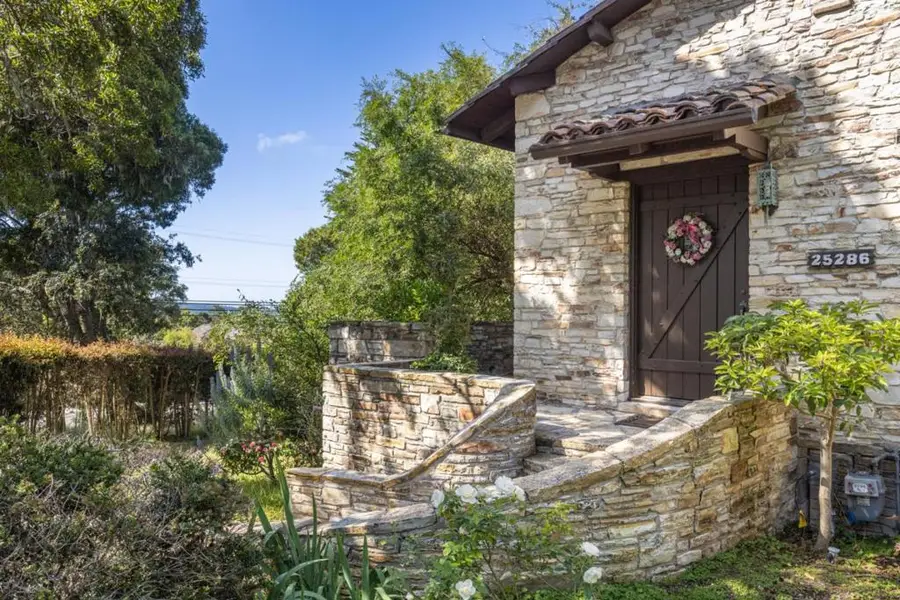 25286 Hatton Road, Carmel, CA 93923 - #2