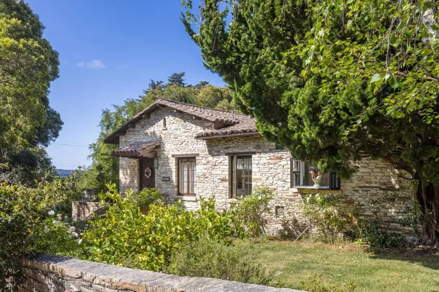 25286 Hatton Road, Carmel, CA 93923 - #3