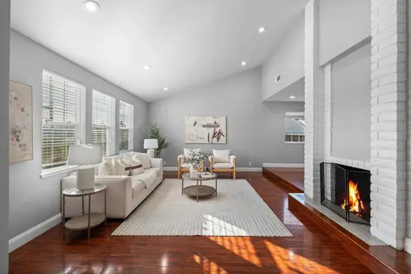 1644 Peachwood Drive, San Jose, CA 95132