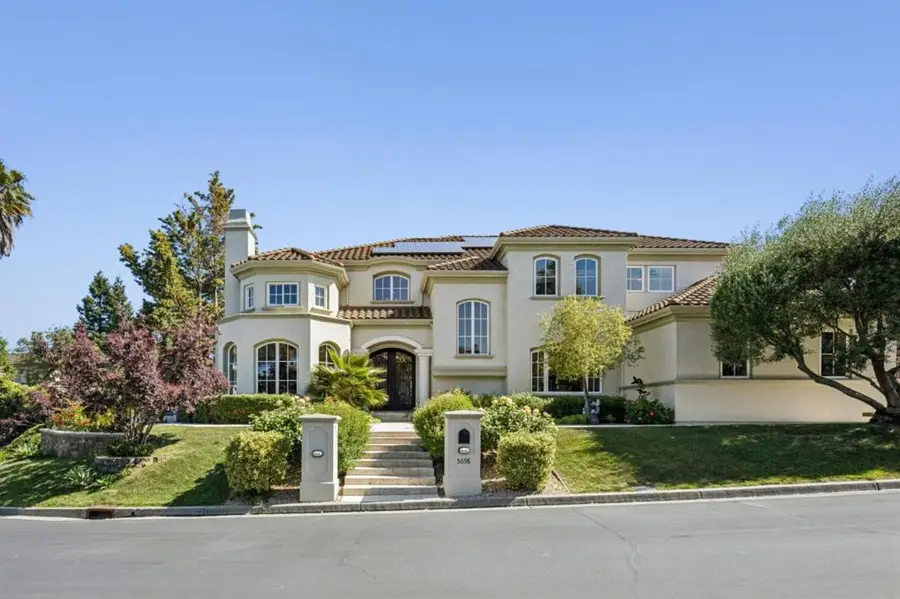 5698 La Seyne Place, San Jose, CA 95138 - #2