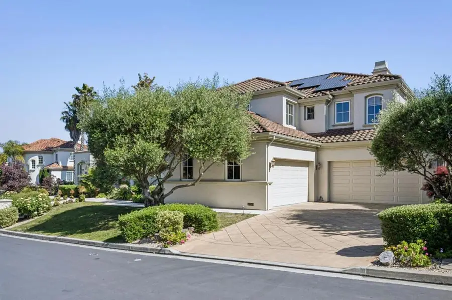 5698 La Seyne Place, San Jose, CA 95138 - #3
