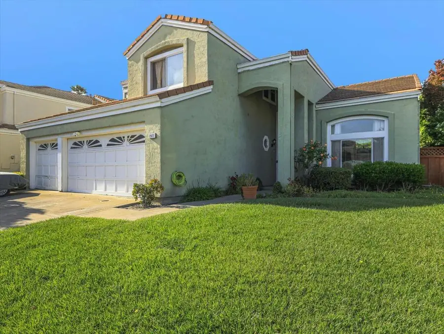 2977 Miraloma Way, Union City, CA 94587 - #3