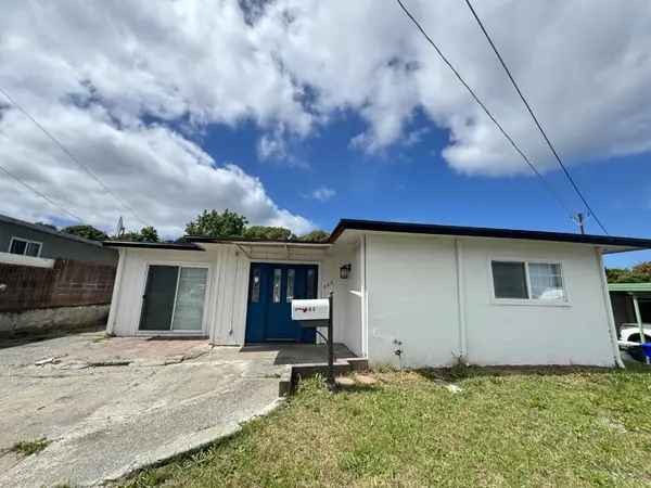 380 Montalvin Drive, San Pablo, CA 94806