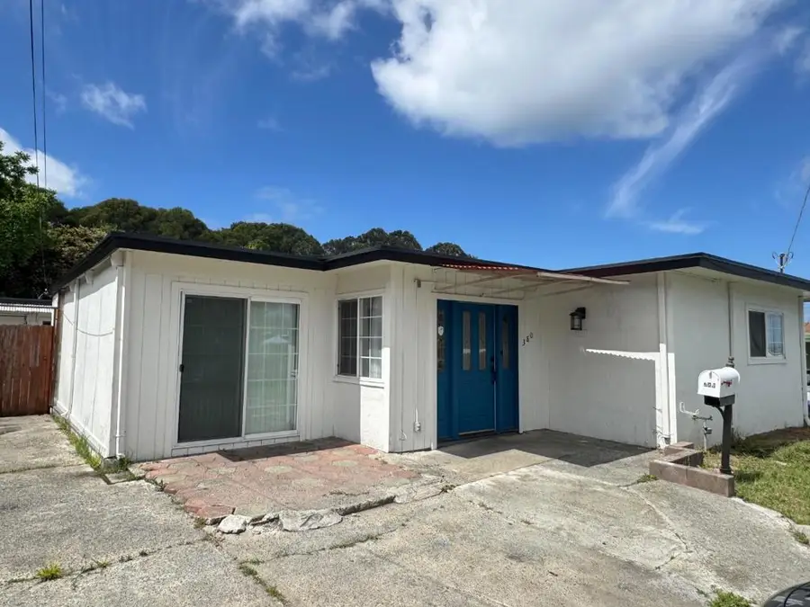 380 Montalvin Drive, San Pablo, CA 94806 - #2