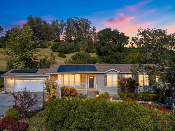 344 Hames Road, Corralitos, CA 95076