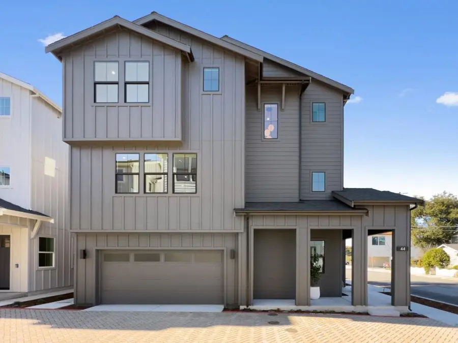 44 Sunnyside Avenue, Campbell, CA 95008 - #2