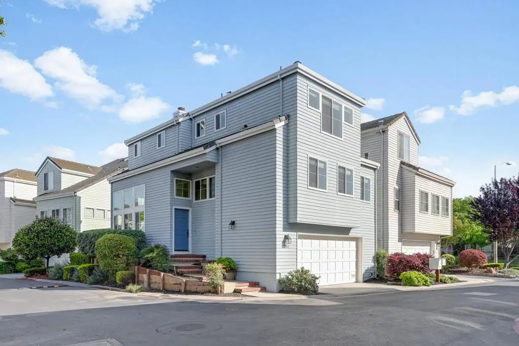 2041 Haines Place, Santa Clara, CA 95051 - #1
