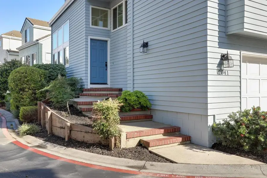 2041 Haines Place, Santa Clara, CA 95051 - #2