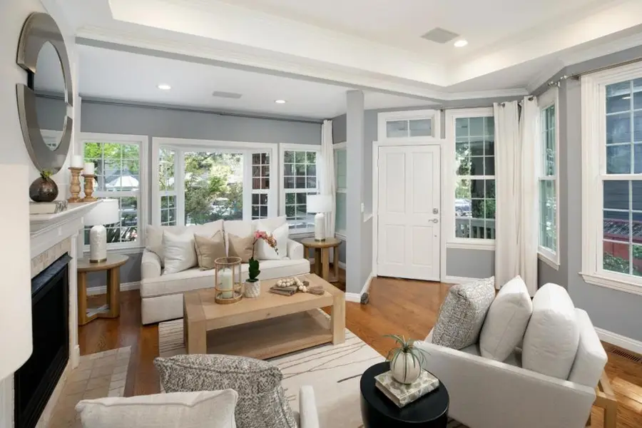 928930 Scott Street, Palo Alto, CA 94301 - #2