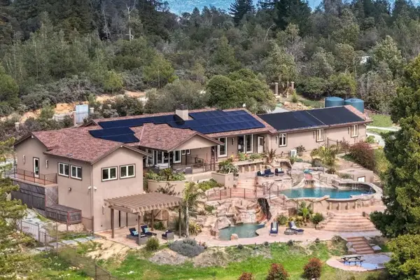 1061 Summit Road, Watsonville, CA 95076