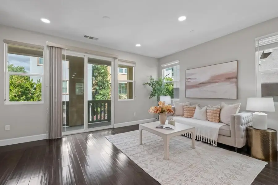795 Opie Court, San Jose, CA 95133 - #3