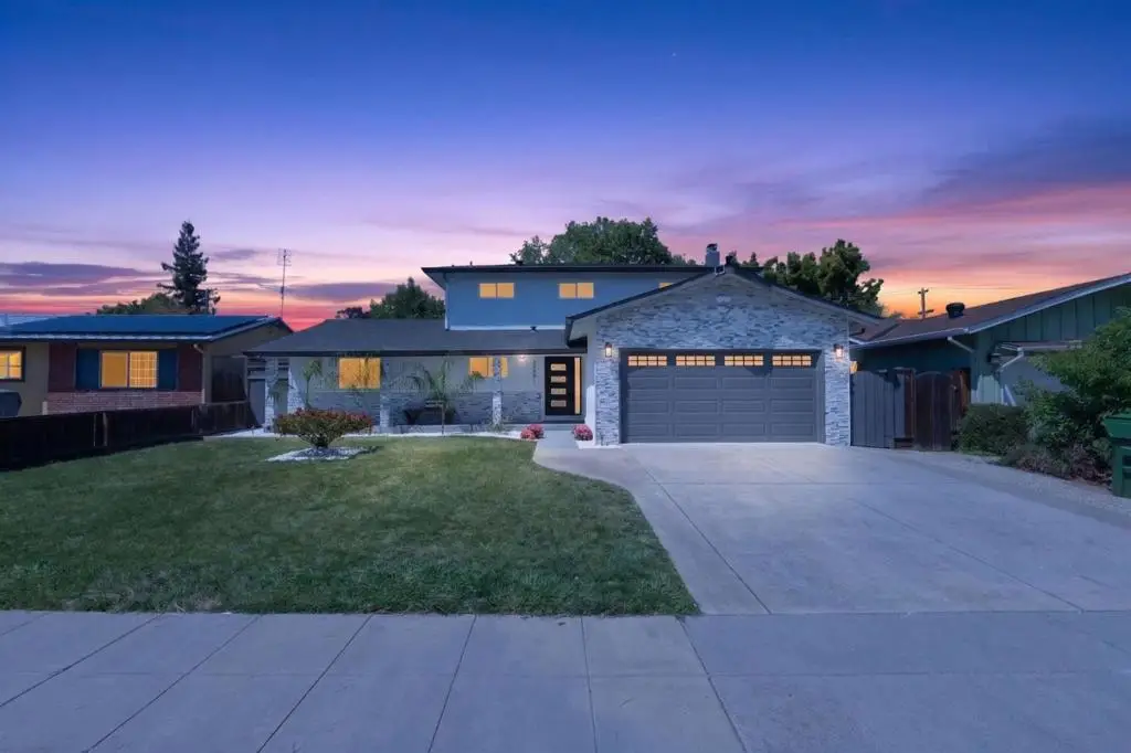 2261 Central Park Drive, Campbell, CA 95008 - #1