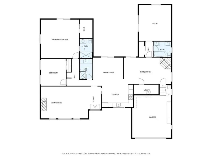 1573 Daniels Drive, San Leandro, CA 94577 - #2
